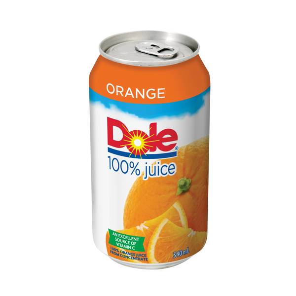 Dole Orange Juice Pomodori Pizza dole-orange-juice-pomodori-pizza